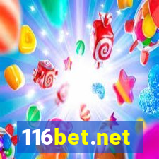 116bet.net
