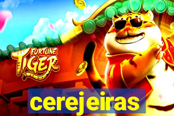 cerejeiras