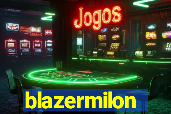 blazermilon