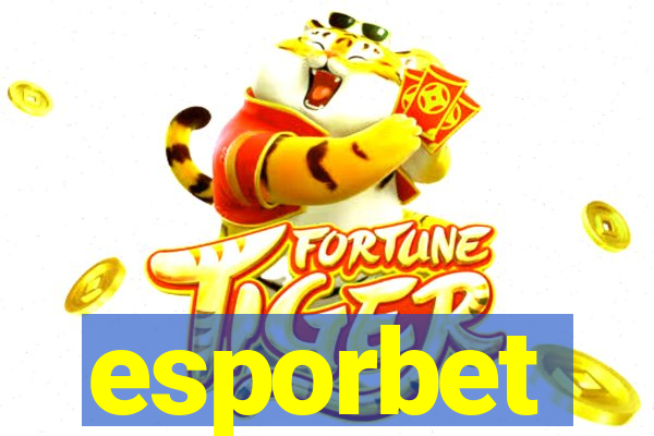 esporbet