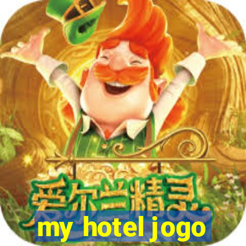 my hotel jogo