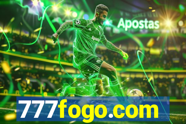 777fogo.com
