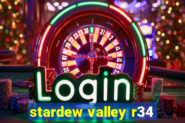 stardew valley r34