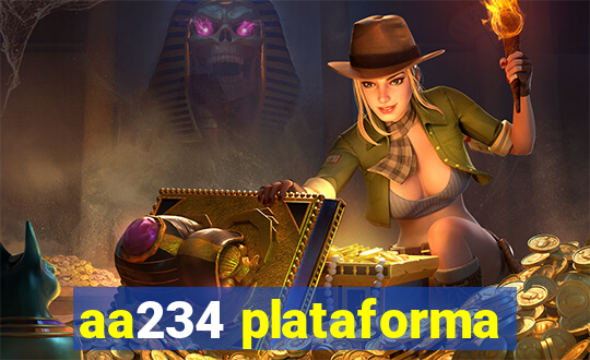 aa234 plataforma