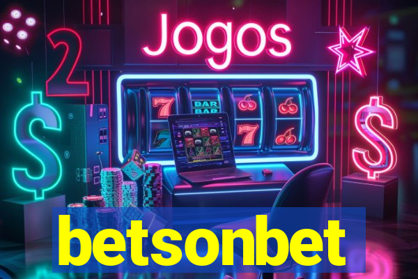 betsonbet