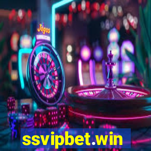 ssvipbet.win