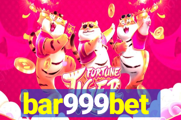bar999bet