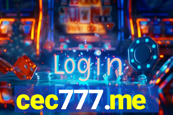 cec777.me