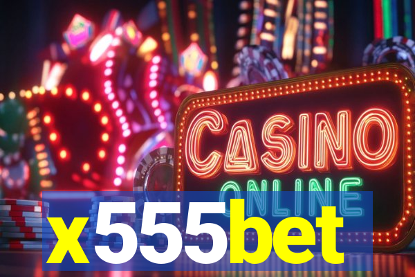 x555bet
