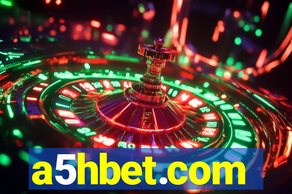 a5hbet.com