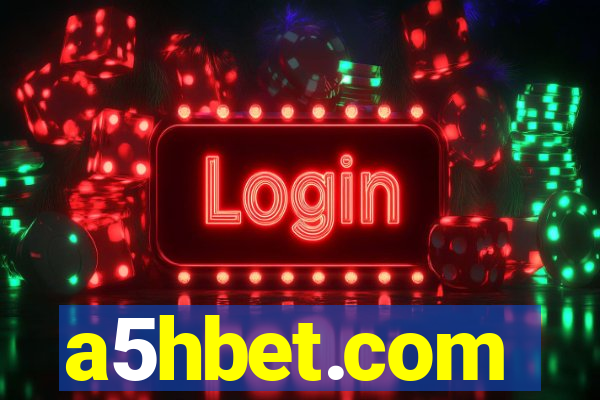 a5hbet.com