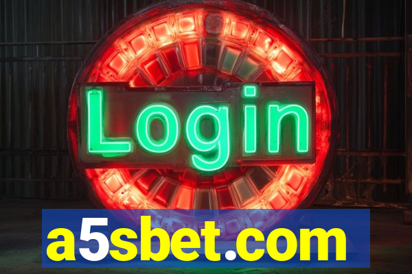 a5sbet.com
