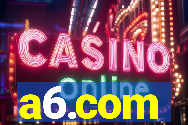 a6.com