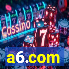 a6.com