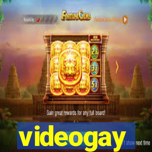 videogay