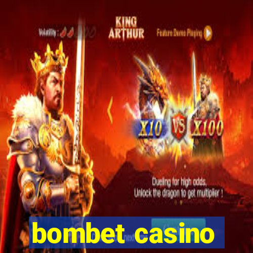 bombet casino