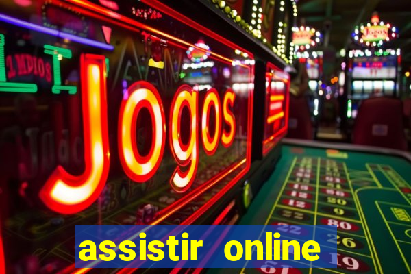 assistir online prison break dublado