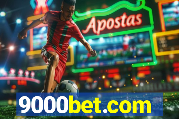 9000bet.com