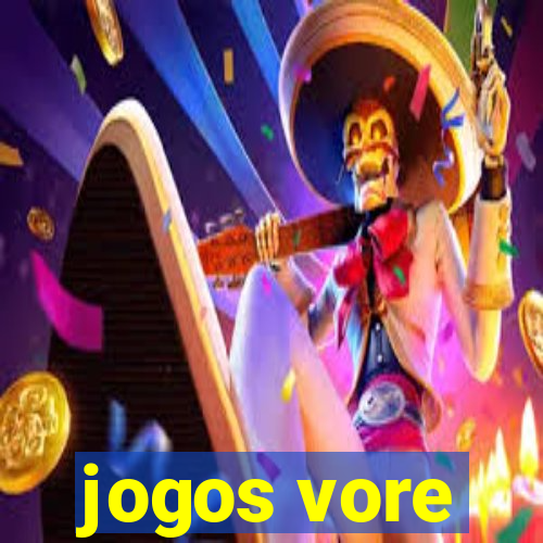 jogos vore