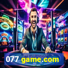 077 game.com