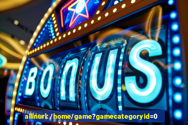 allinurl: /home/game?gamecategoryid=0