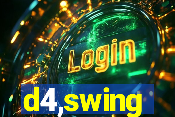 d4,swing