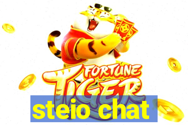 steio chat