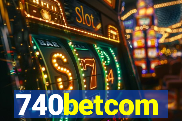 740betcom