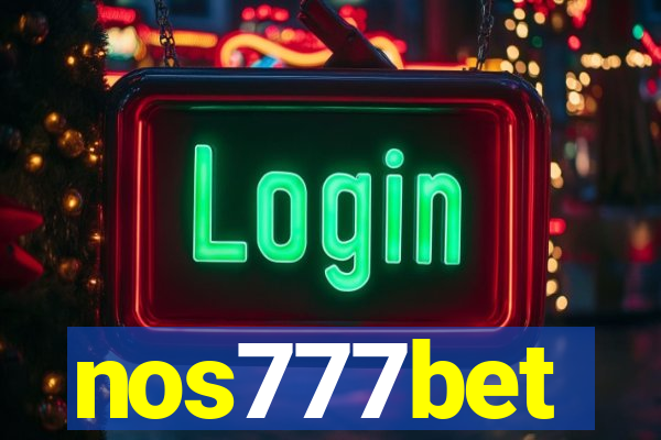 nos777bet