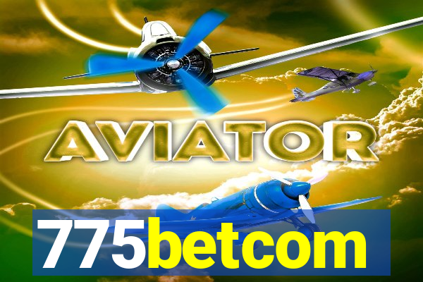 775betcom