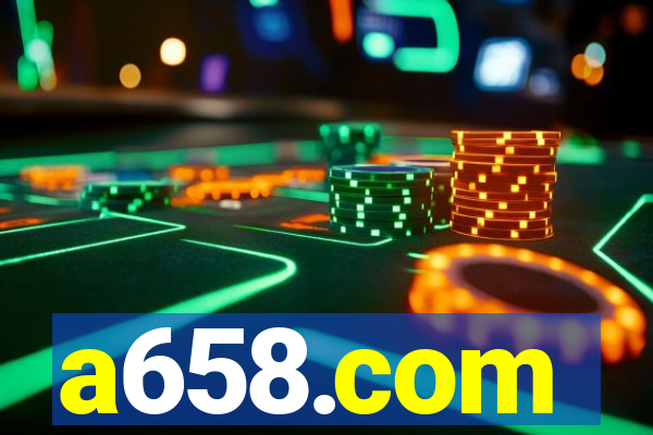 a658.com