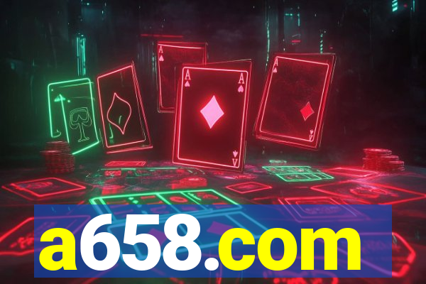 a658.com