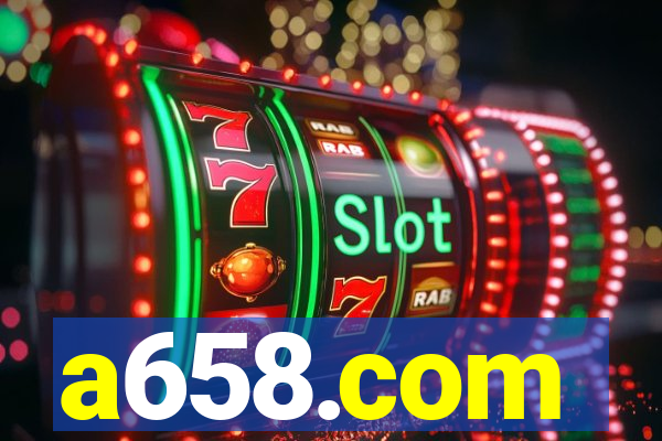 a658.com