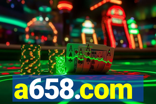 a658.com