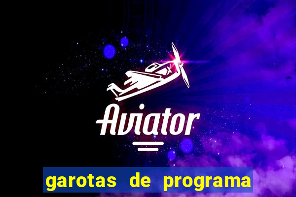 garotas de programa na zona sul