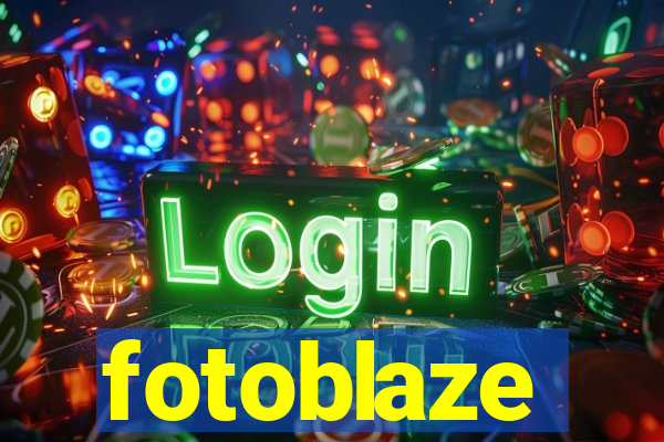 fotoblaze