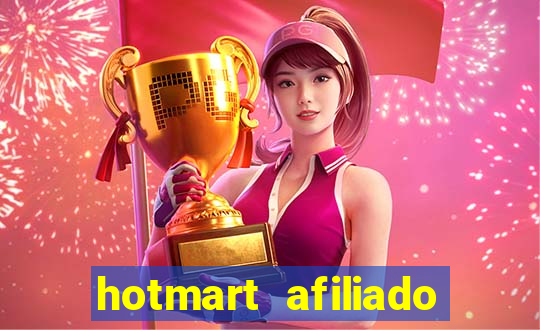 hotmart afiliado entrar login