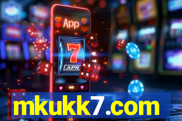 mkukk7.com