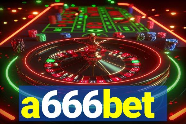 a666bet