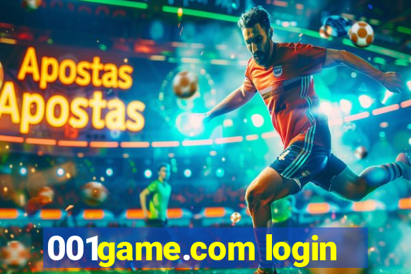 001game.com login