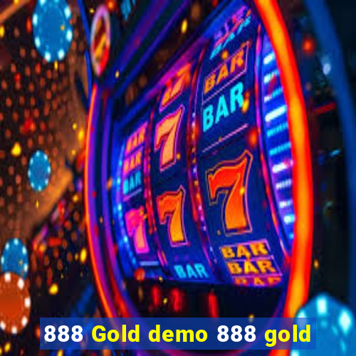 888 Gold demo 888 gold