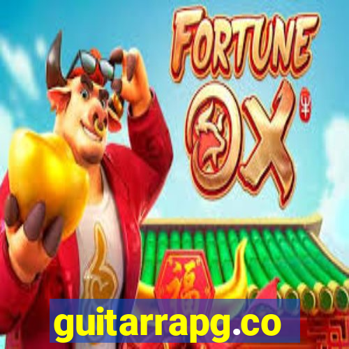 guitarrapg.co