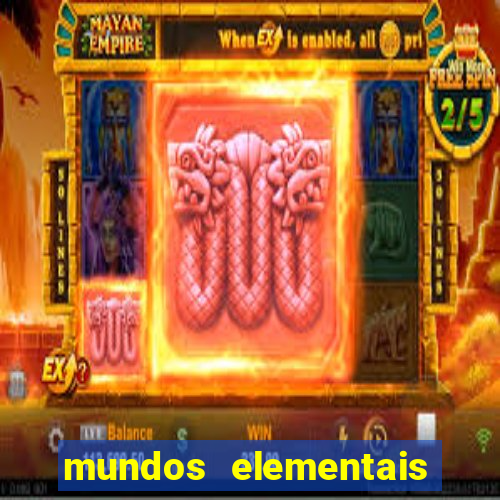 mundos elementais apk 2024
