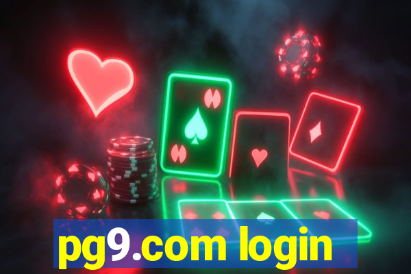 pg9.com login