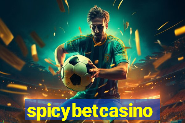 spicybetcasino
