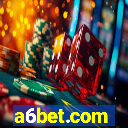 a6bet.com