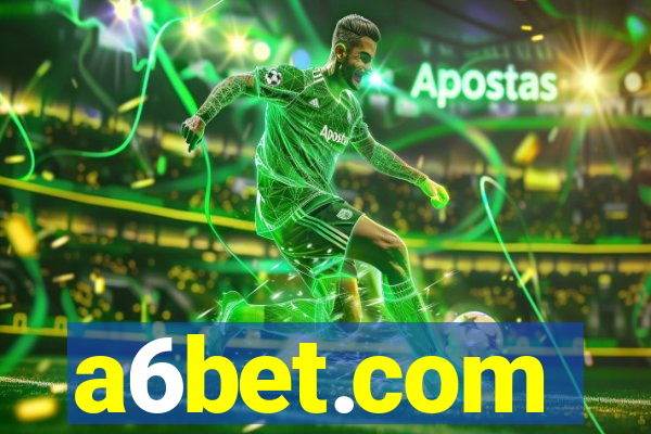 a6bet.com