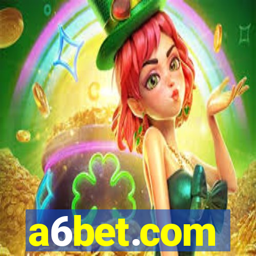 a6bet.com