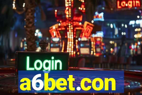 a6bet.con
