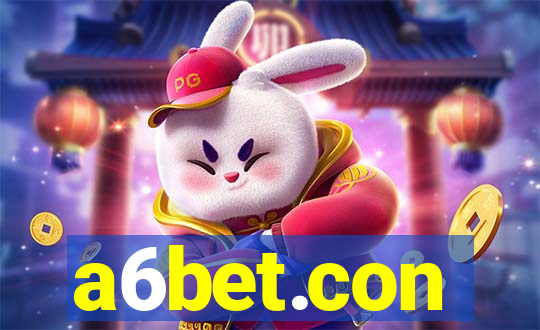 a6bet.con